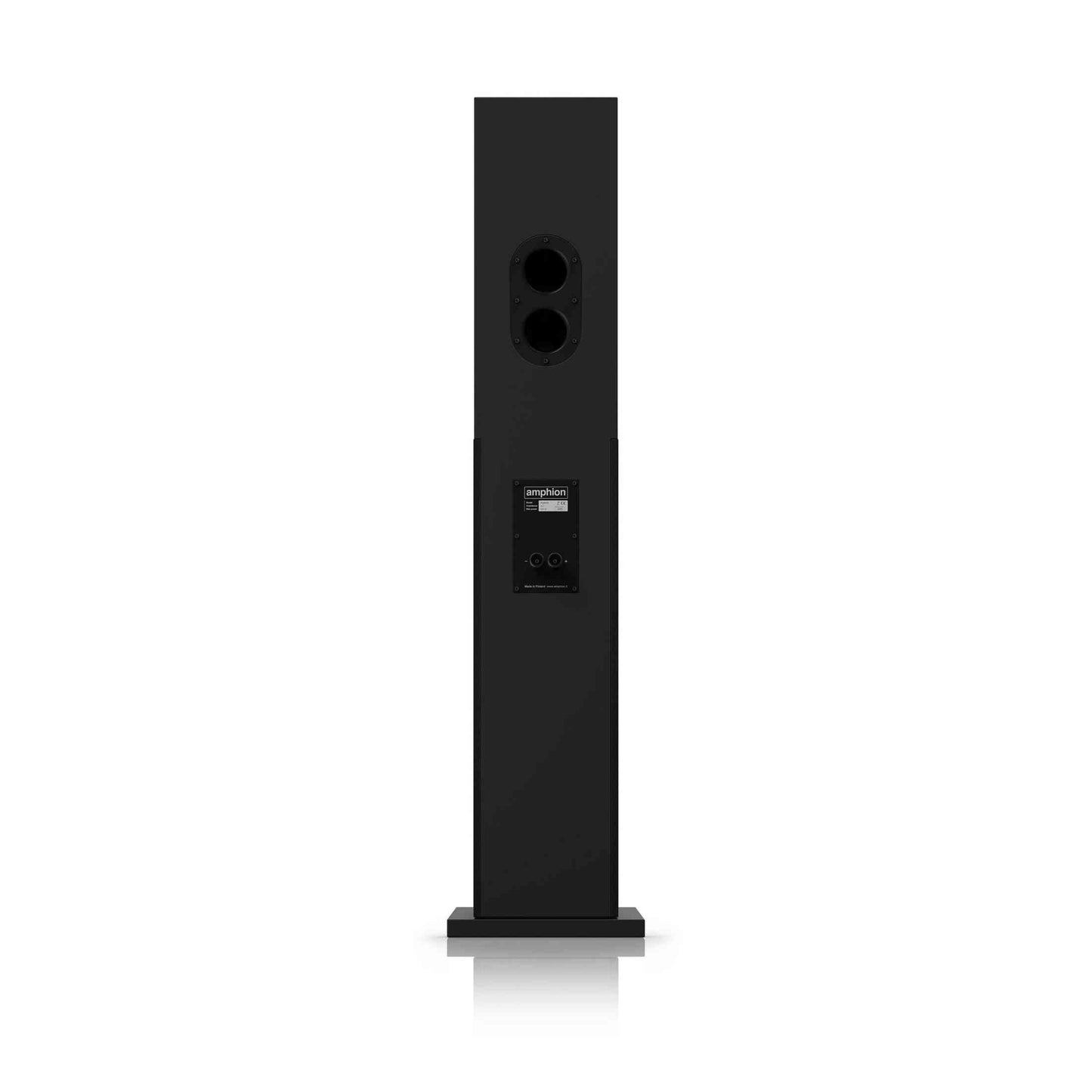 amphion Krypton3X