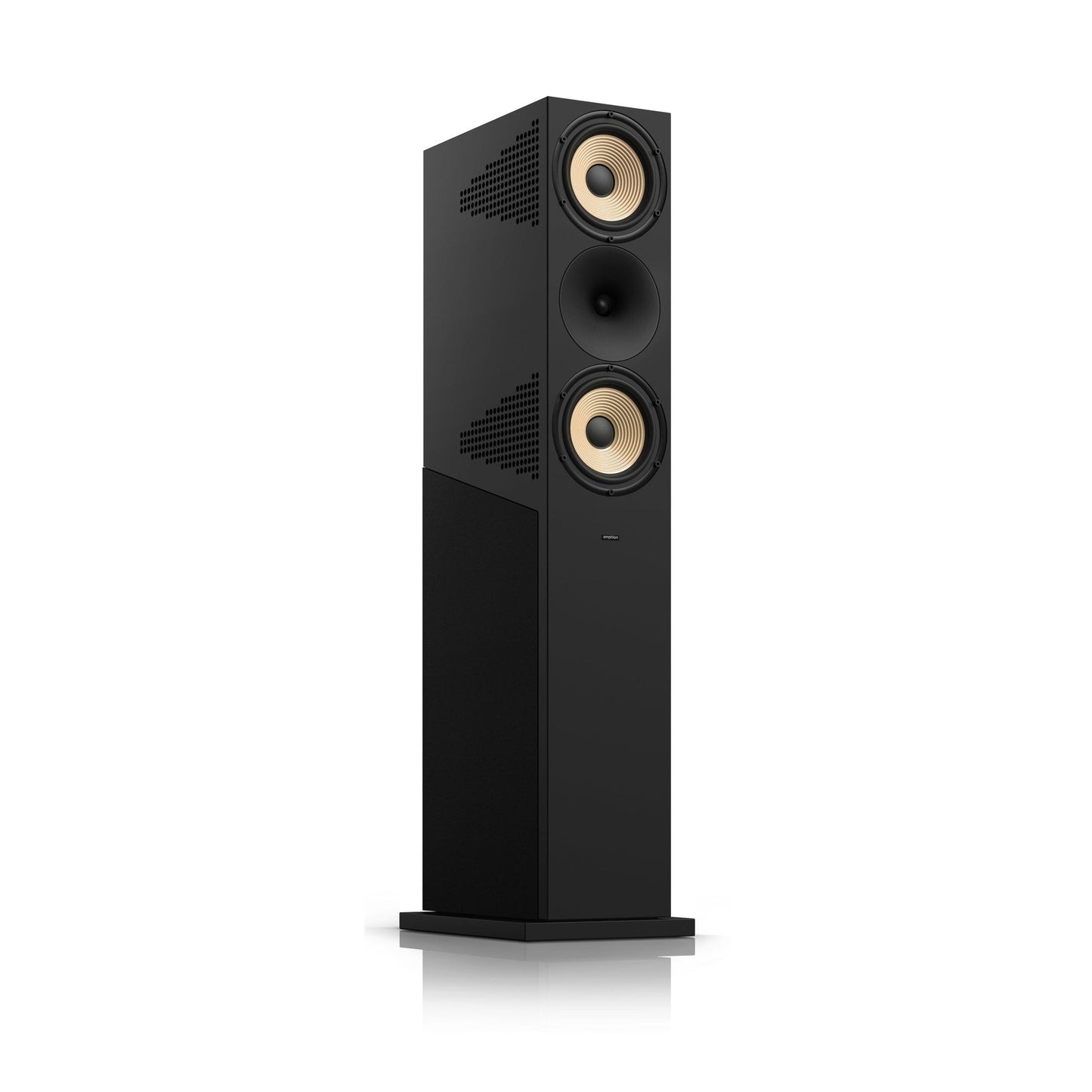 amphion Krypton3X