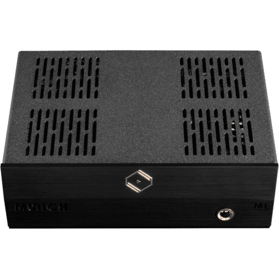 Silent Angel Munich M1 V2 HiFi Grade Music Streamer