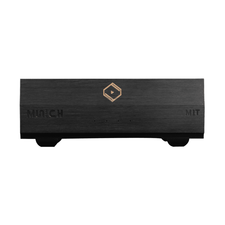 Silent Angel Munich M1T V2 HiFi Grade Music Transporter