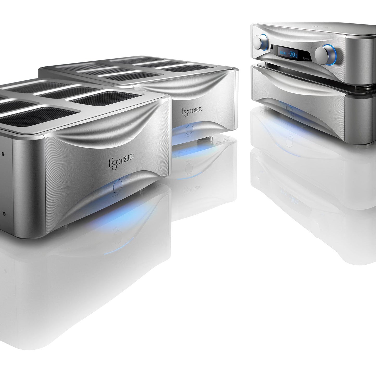 Esoteric Grandioso M1X Monoblock Amplifier