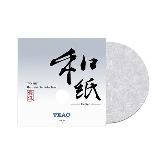TEAC TA-TN30UN Turntable Sheet - 10 Pack