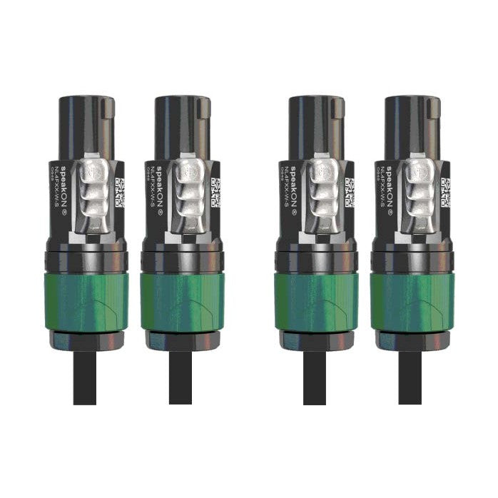 MJ Acoustics Output Cable for DHLI-002 SE - Pair