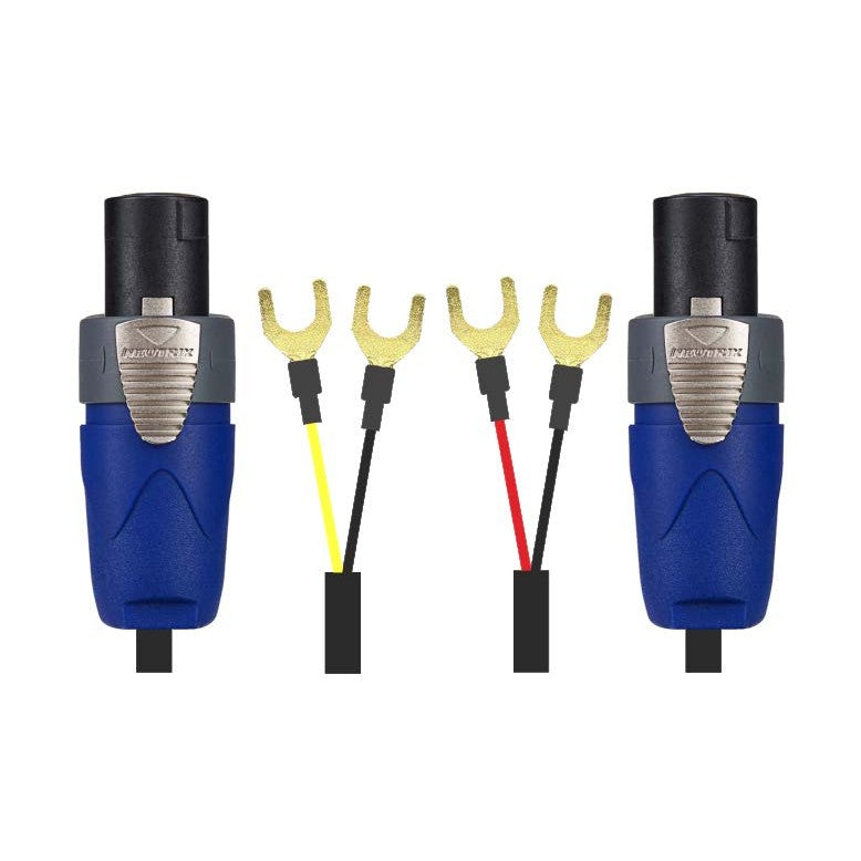 MJ Acoustics MB/SE-I-SP Input Cable for DHLI-002 MB/SE - Pair