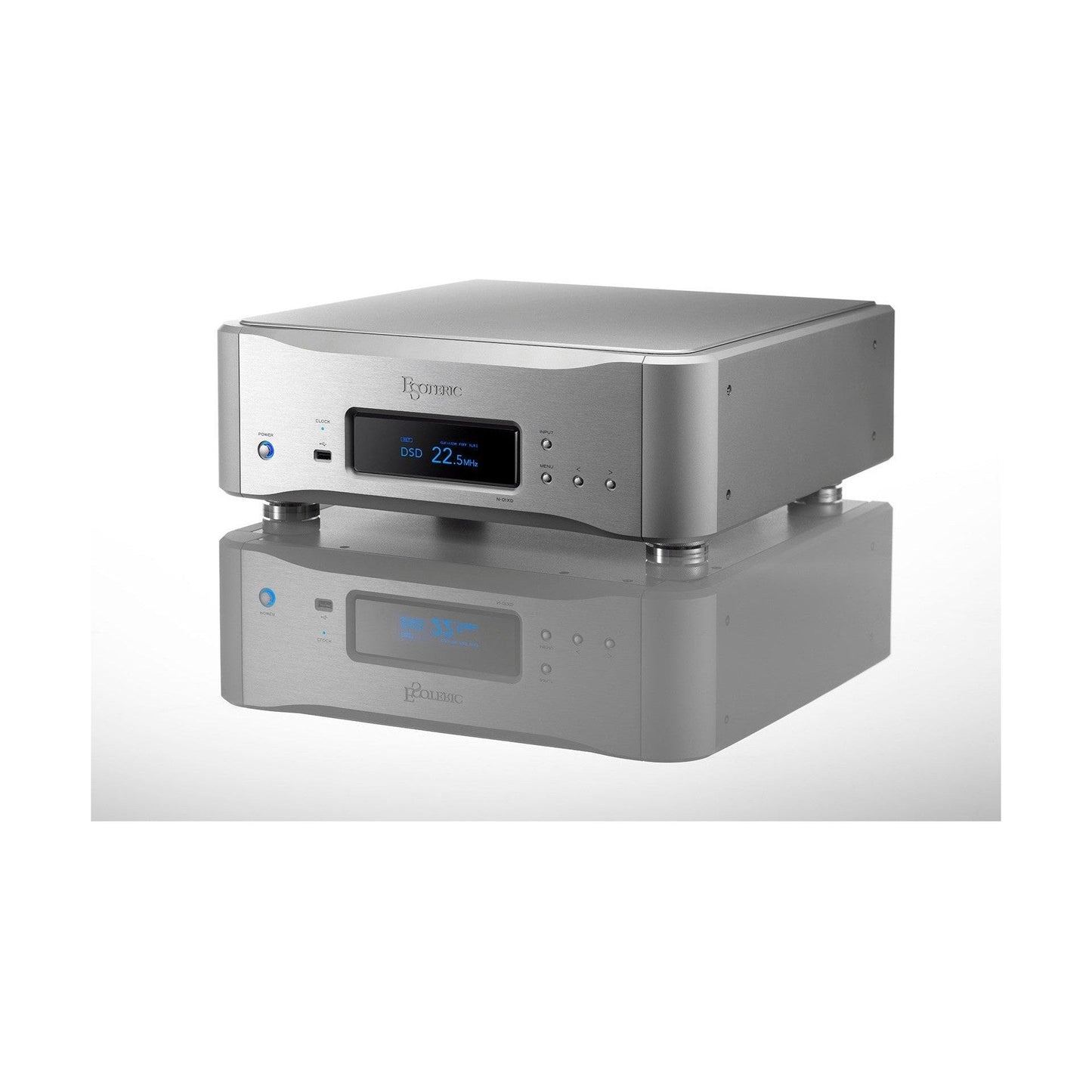 Esoteric N-01XD SE Network DAC