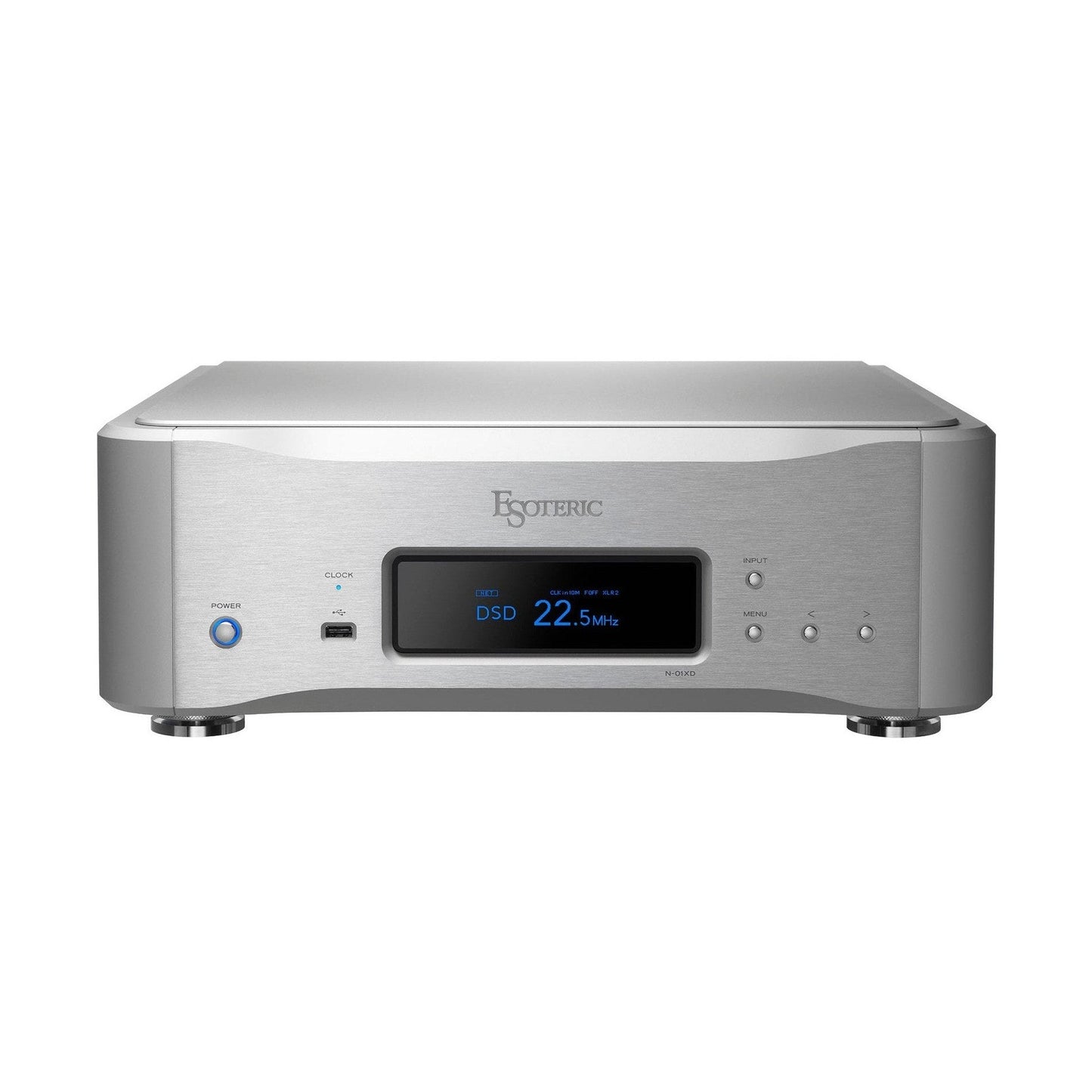 Esoteric N-01XD SE Network DAC