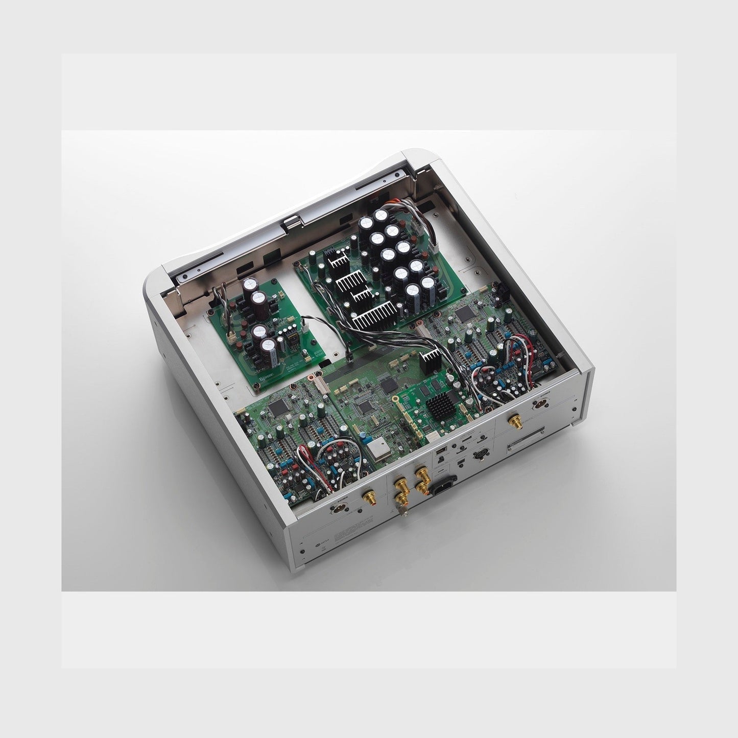 Esoteric N-01XD SE Network DAC