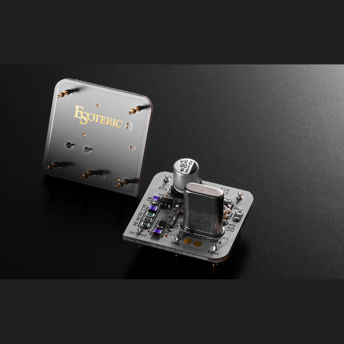 Esoteric N-01XD SE Network DAC
