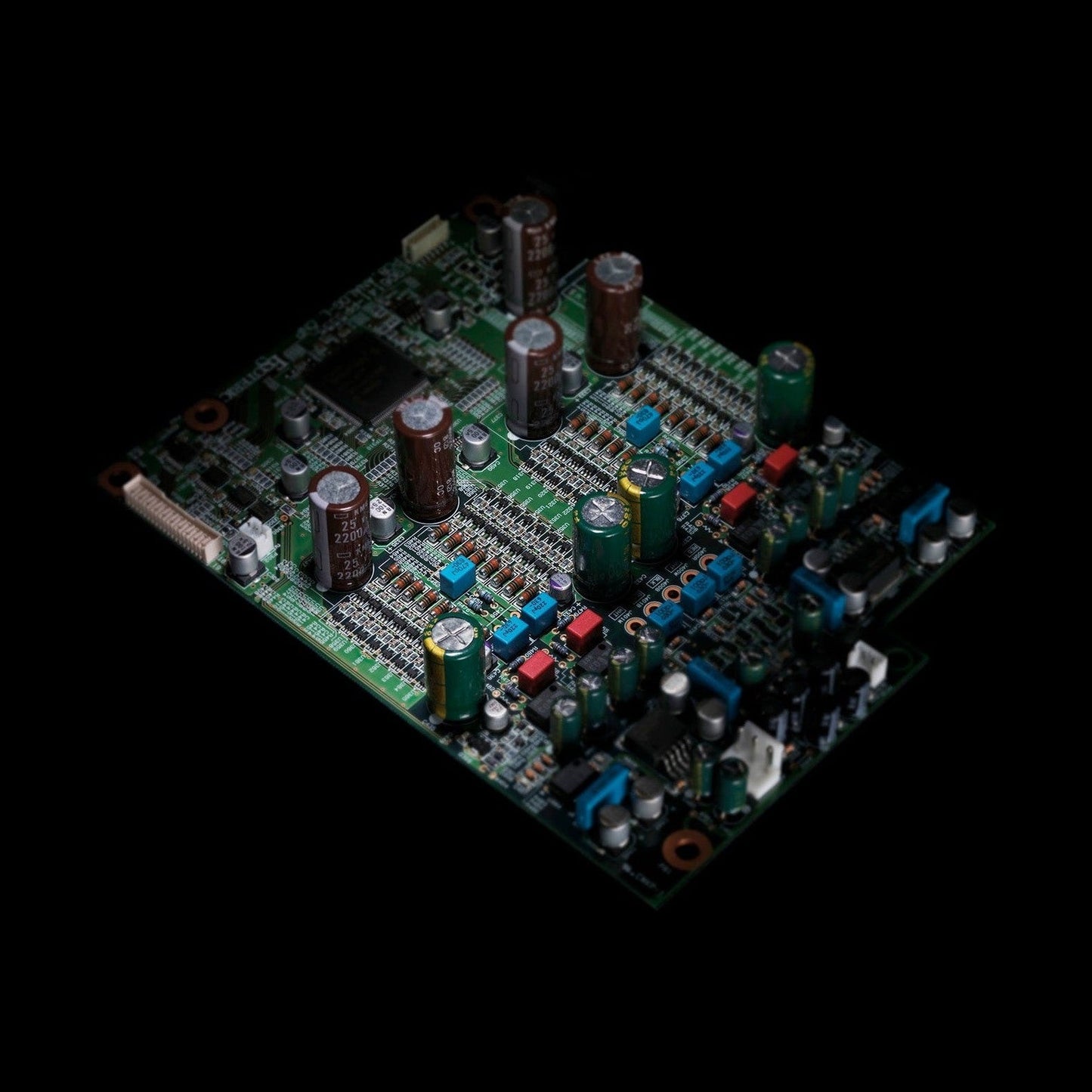 Esoteric N-01XD SE Network DAC