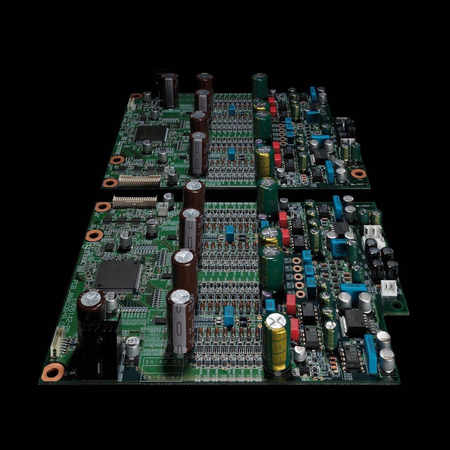 Esoteric N-01XD SE Network DAC