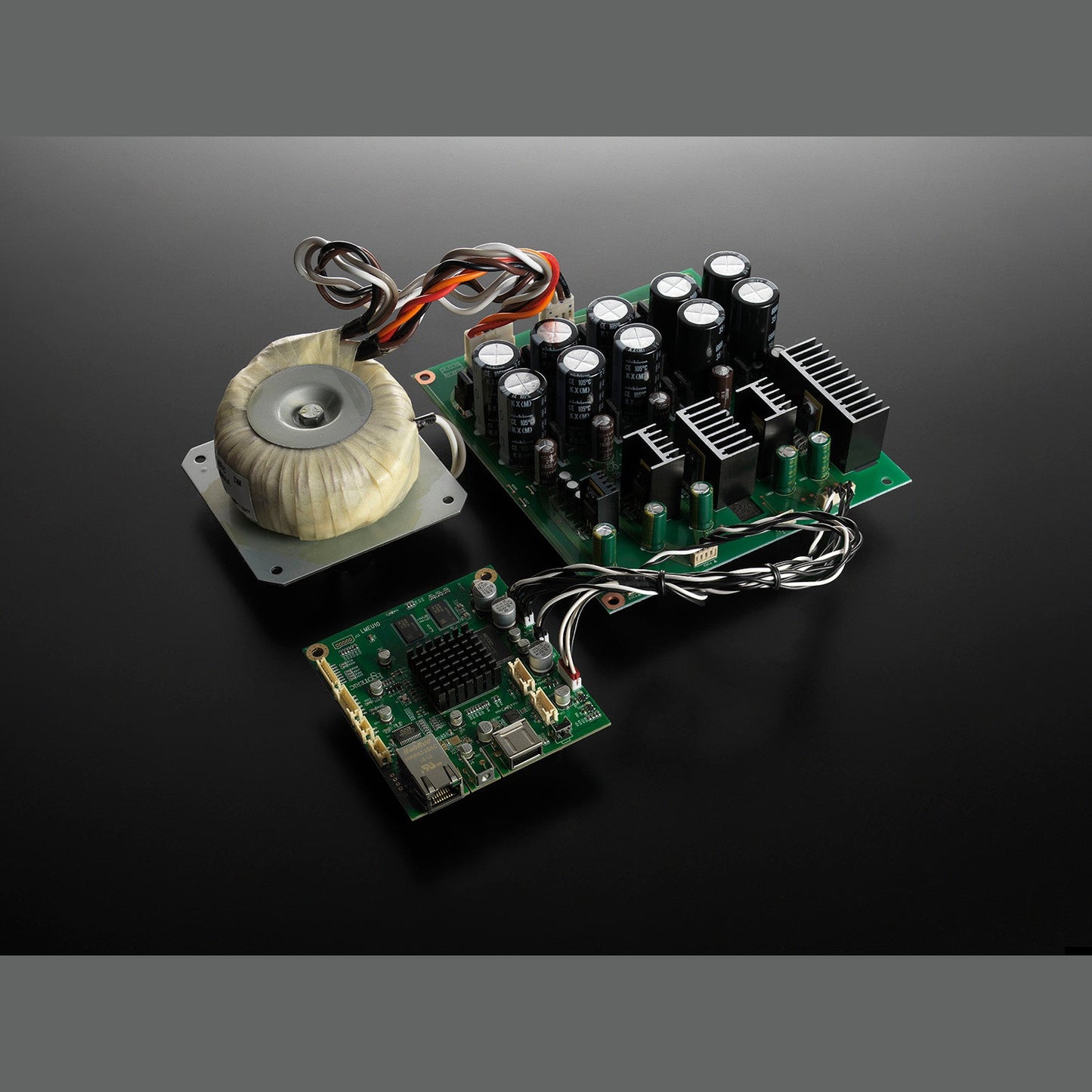 Esoteric N-01XD SE Network DAC