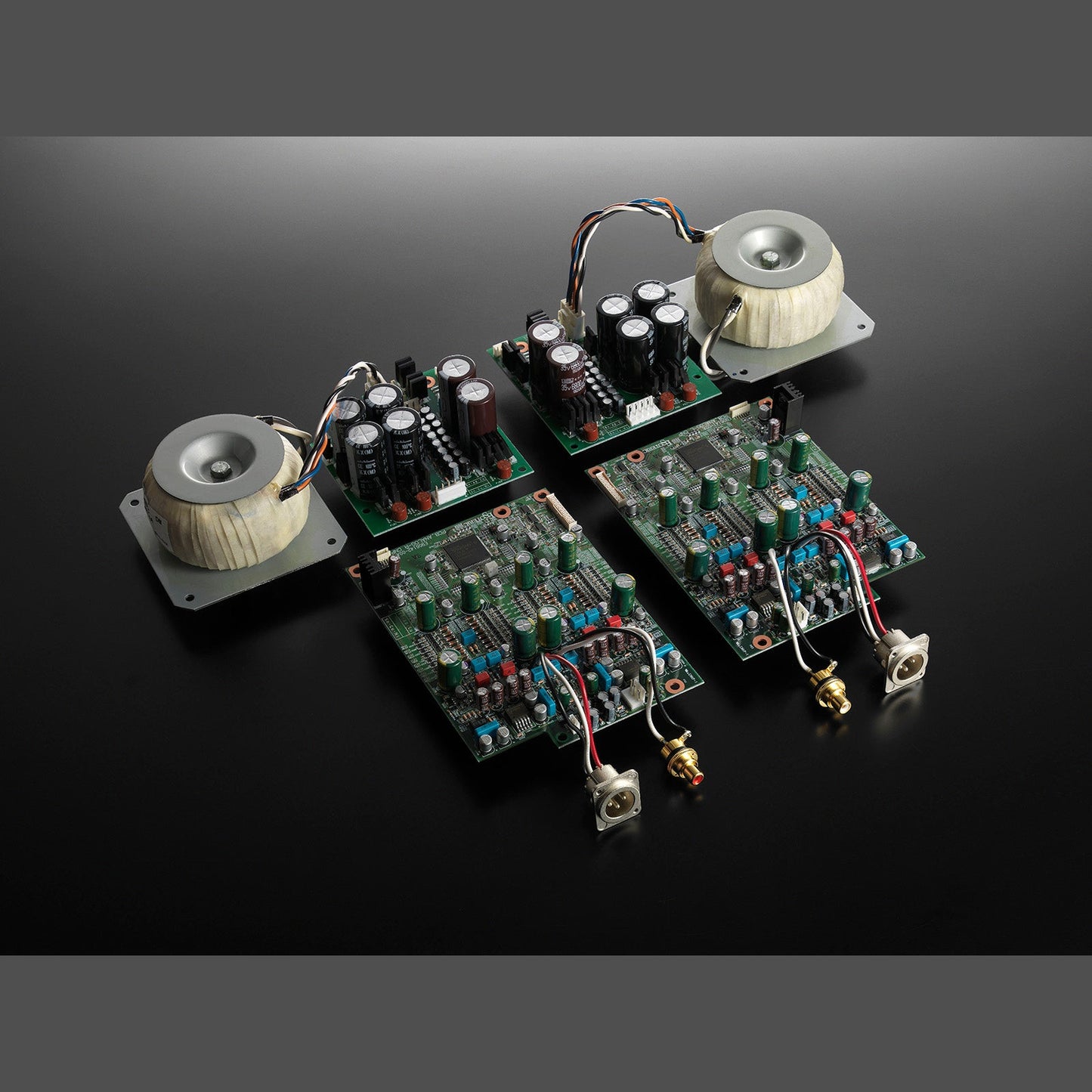 Esoteric N-01XD SE Network DAC