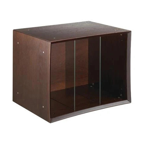 Quadraspire LP Storage Qube