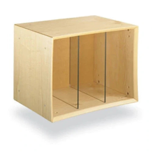 Quadraspire LP Storage Qube