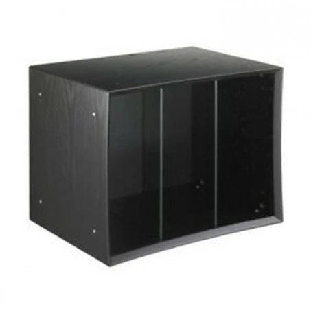 Quadraspire LP Storage Qube