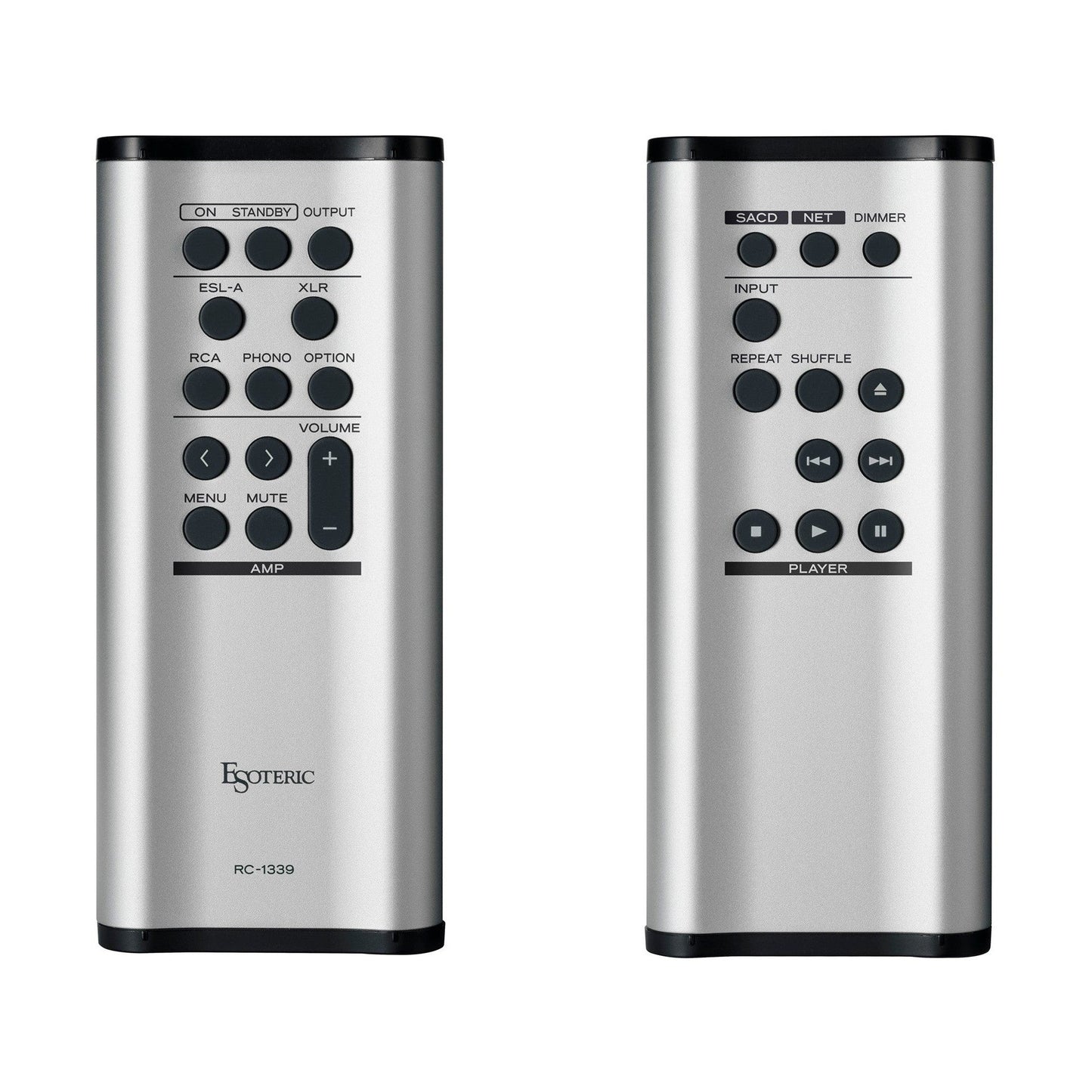 Esoteric F-01 Integrated Amplifier