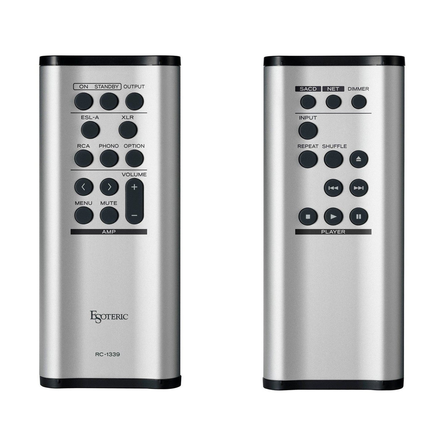 Esoteric F-02 Integrated Amplifier