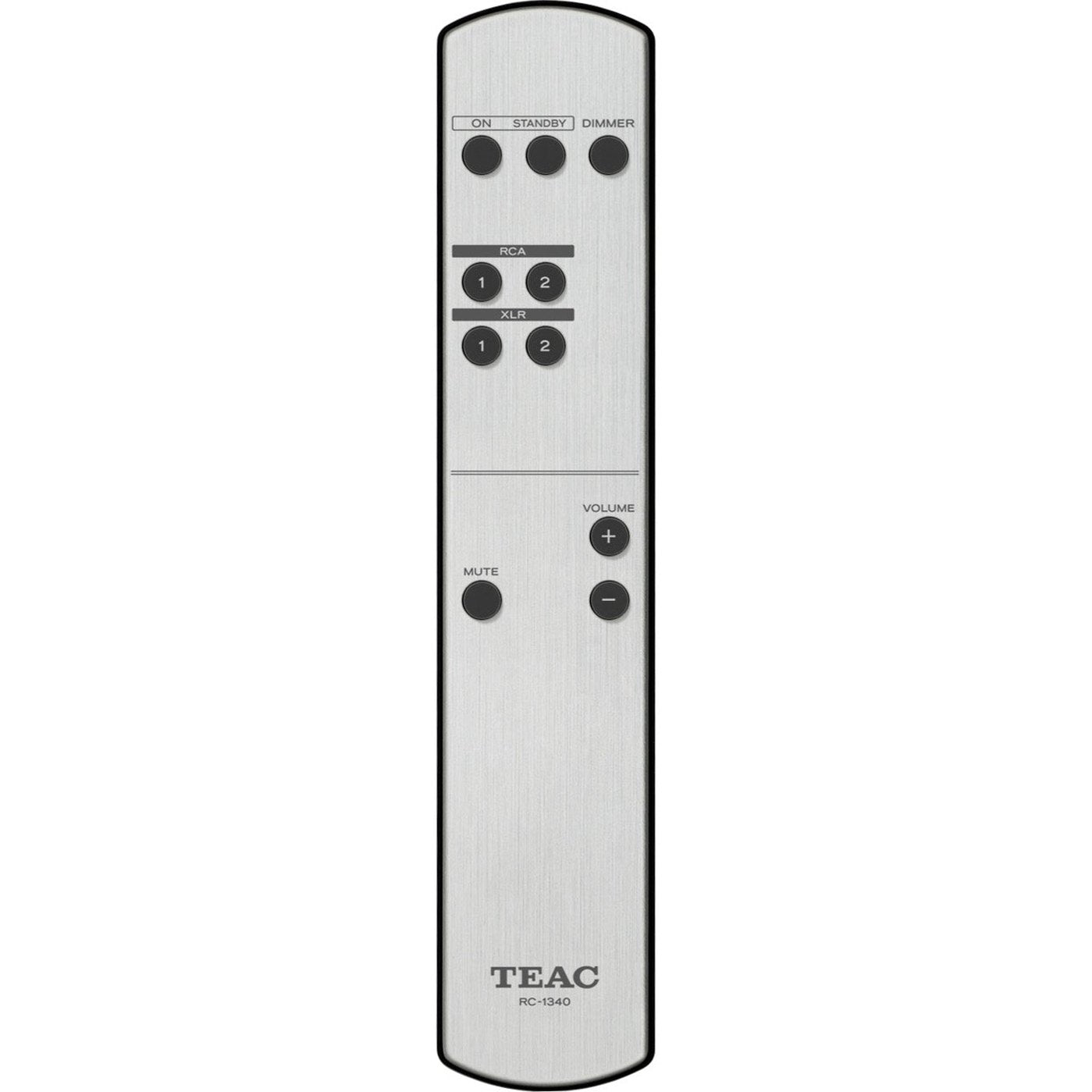 TEAC HA-507 Pure Analog Headphone Amplifier / Preamplifier