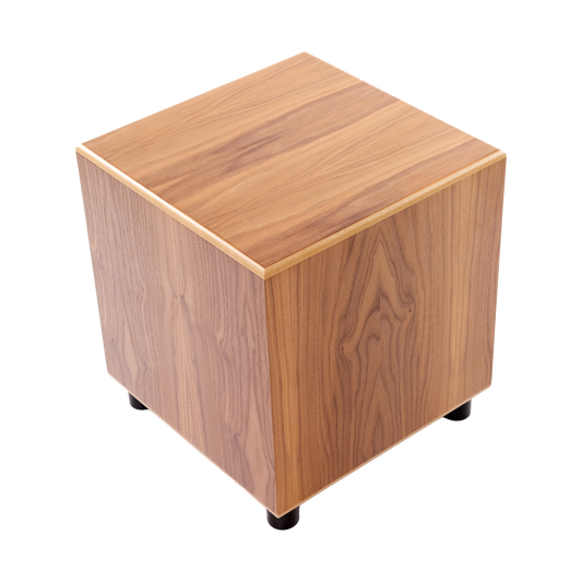 MJ Acoustics Reference 400 Subwoofer
