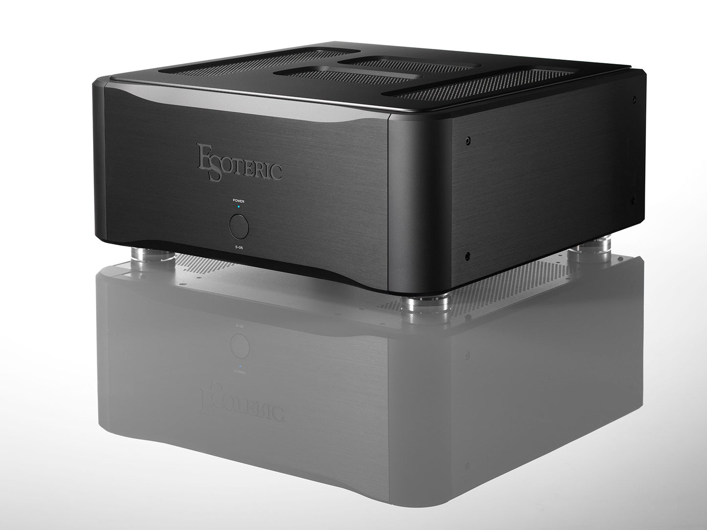 Esoteric S-05 Class-A Stereo Amplifier