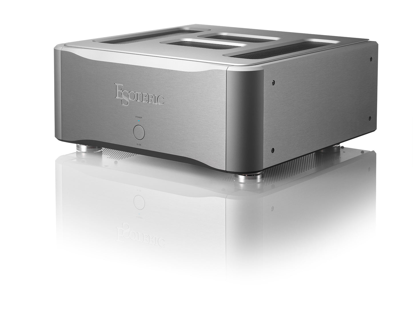 Esoteric S-05 Class-A Stereo Amplifier