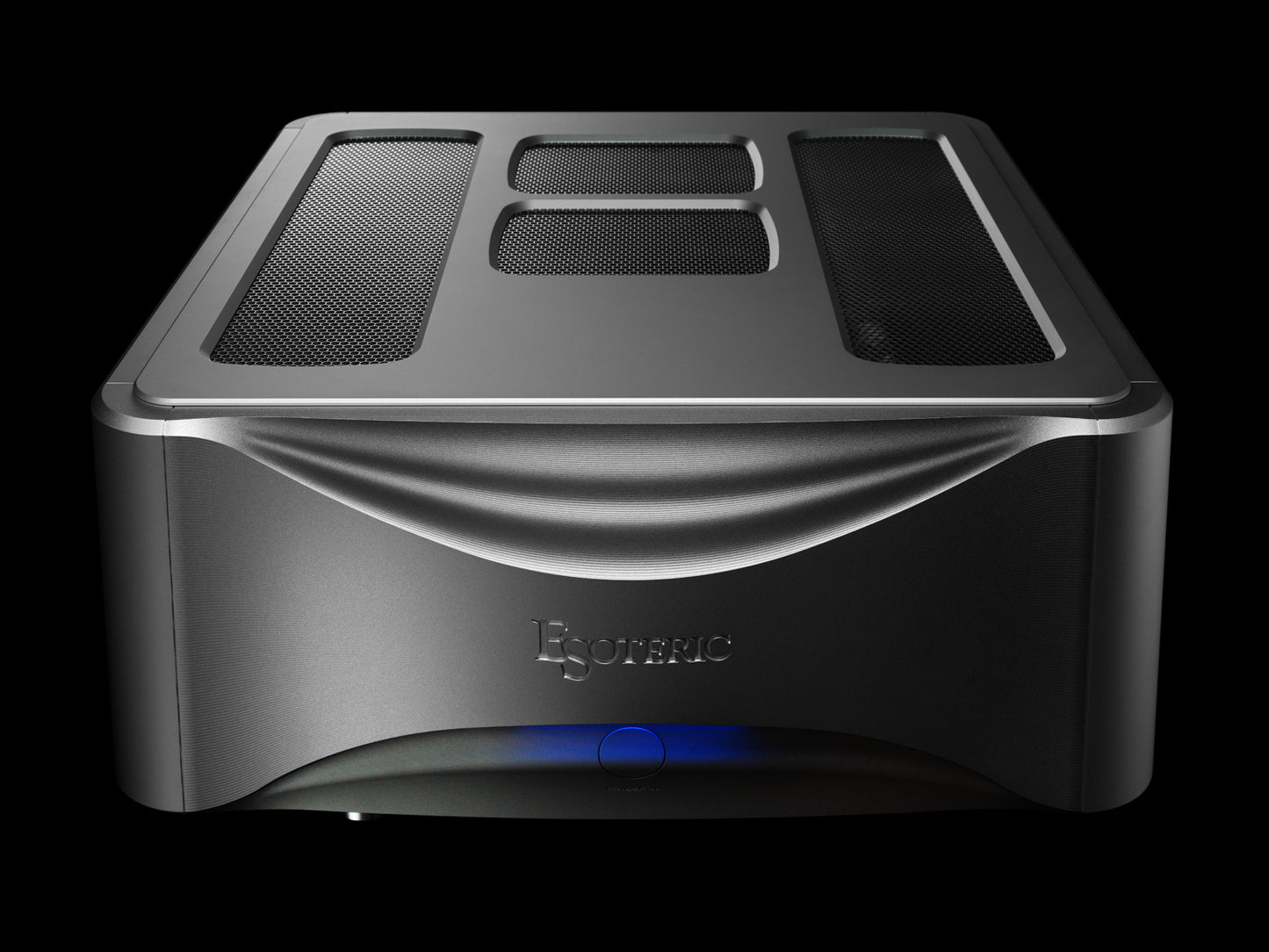 Esoteric Grandioso S1X Stereo Amplifier