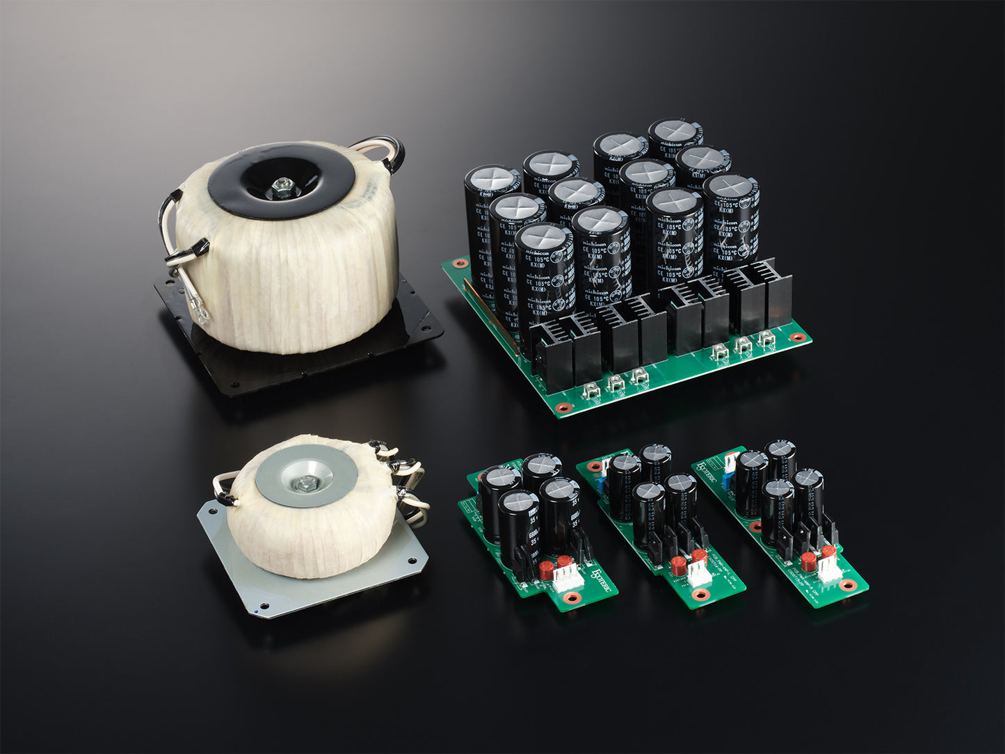 Esoteric Grandioso S1X Stereo Amplifier