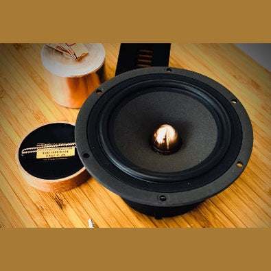 Esprit Stella Bookshelf Speakers