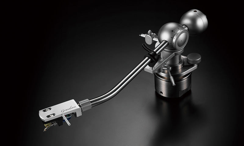 Esoteric TA-D9 Ikeda Tone Arm