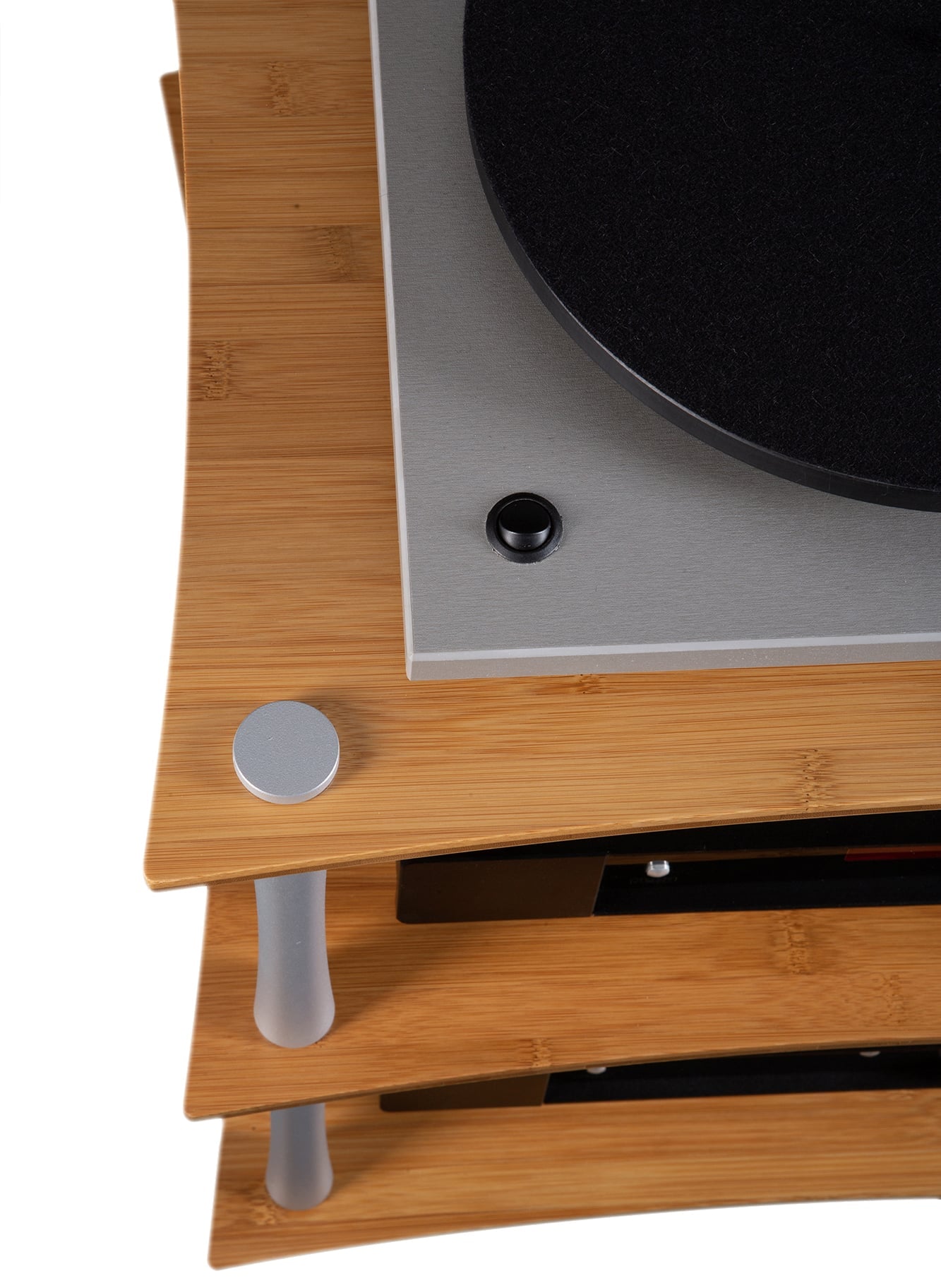 Quadraspire Q4 Evo Shelf