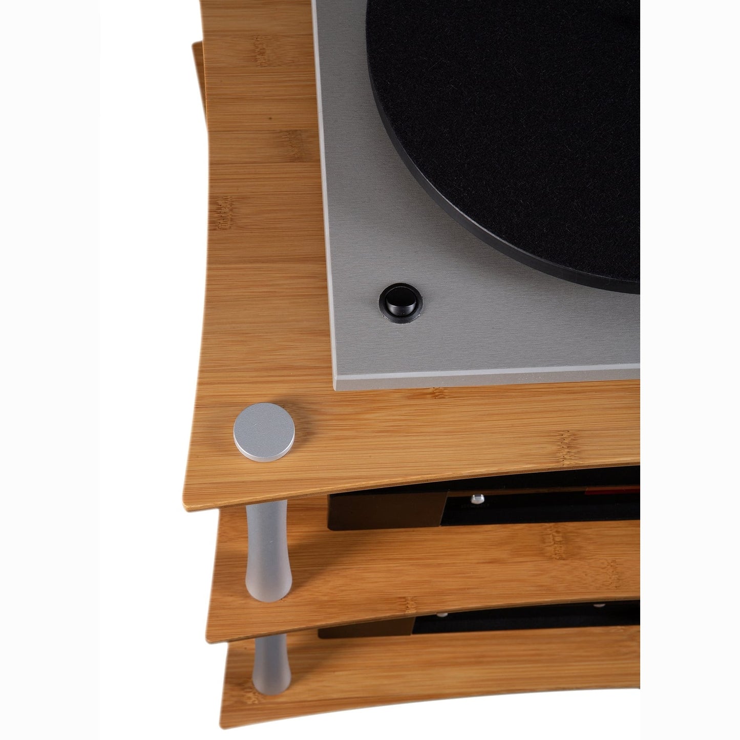 Quadraspire Q4 Evo Shelf