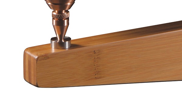 Quadraspire Wall Spikes (set of 4) - Bronze Upgrade