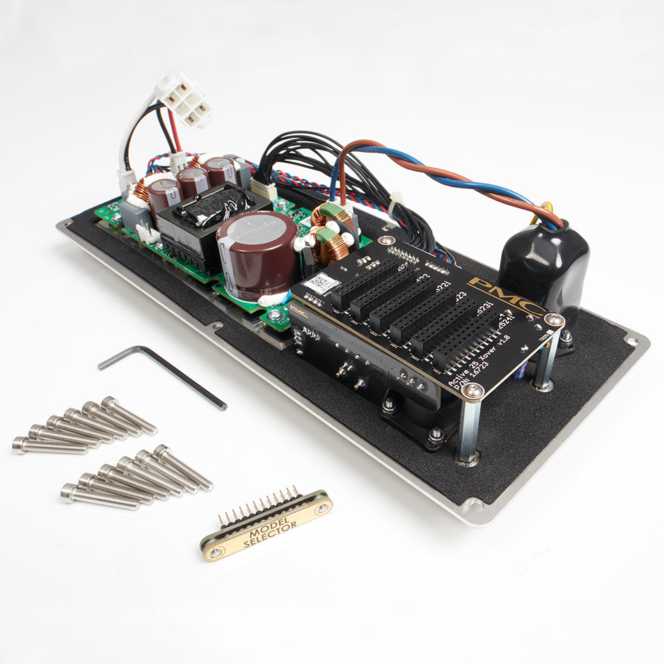 PMC active twenty5i Upgrade Kit