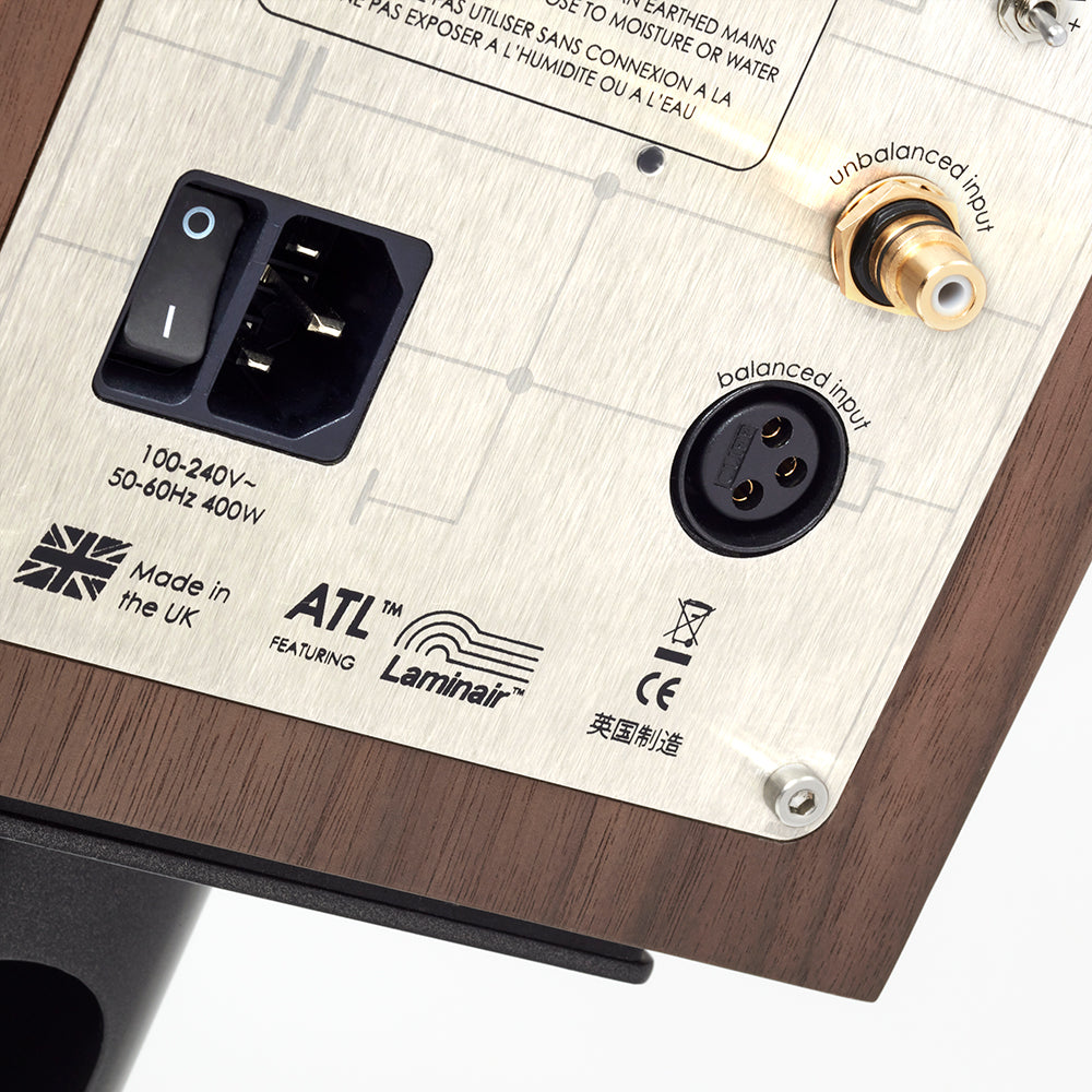 PMC active twenty5 21i