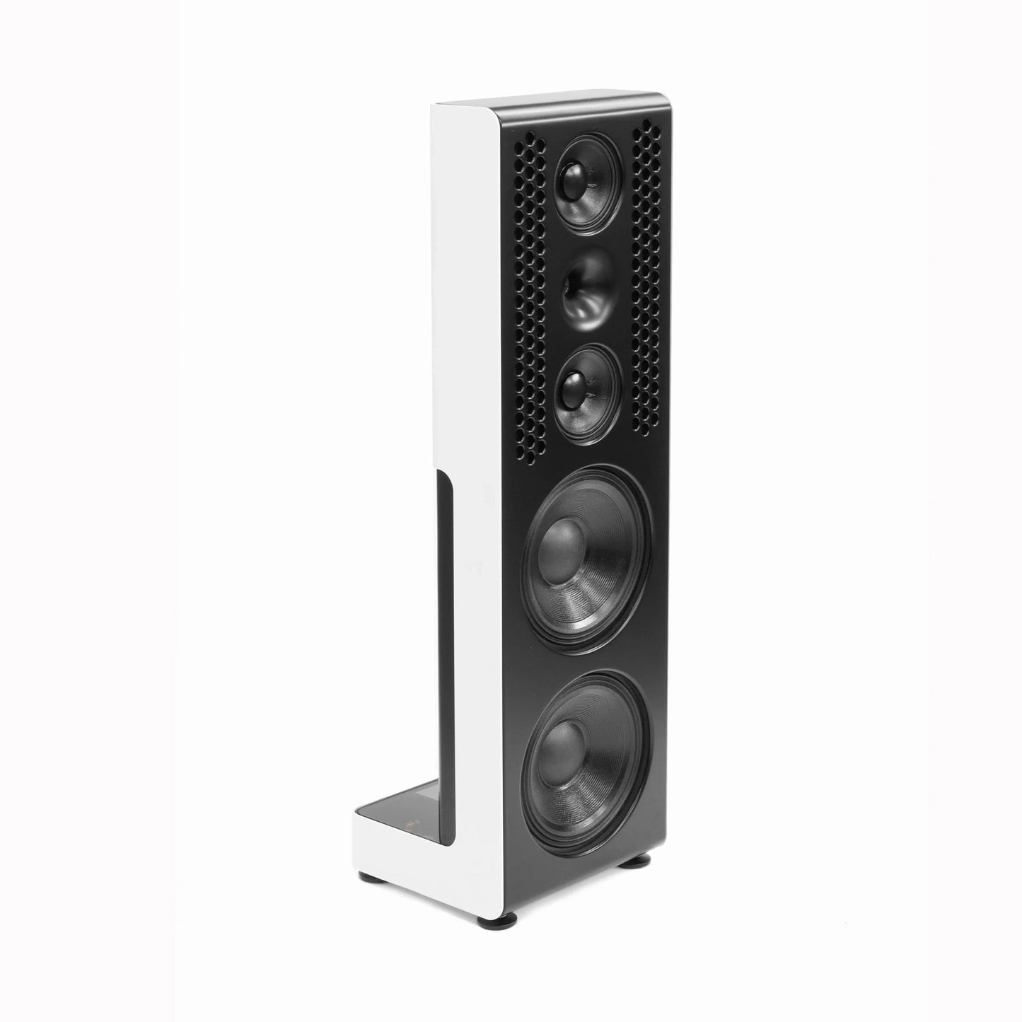 Silent Pound Challenger II