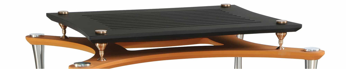 Quadraspire X-Reference Signature Custom Configured Rack