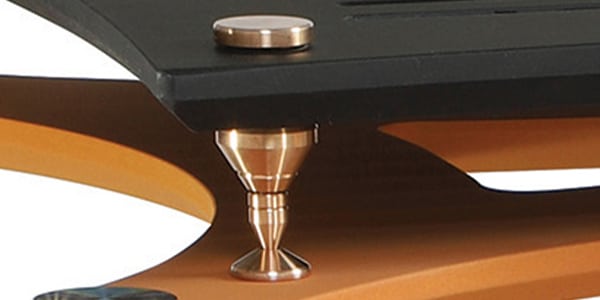 Quadraspire X-Reference Signature Custom Configured Rack