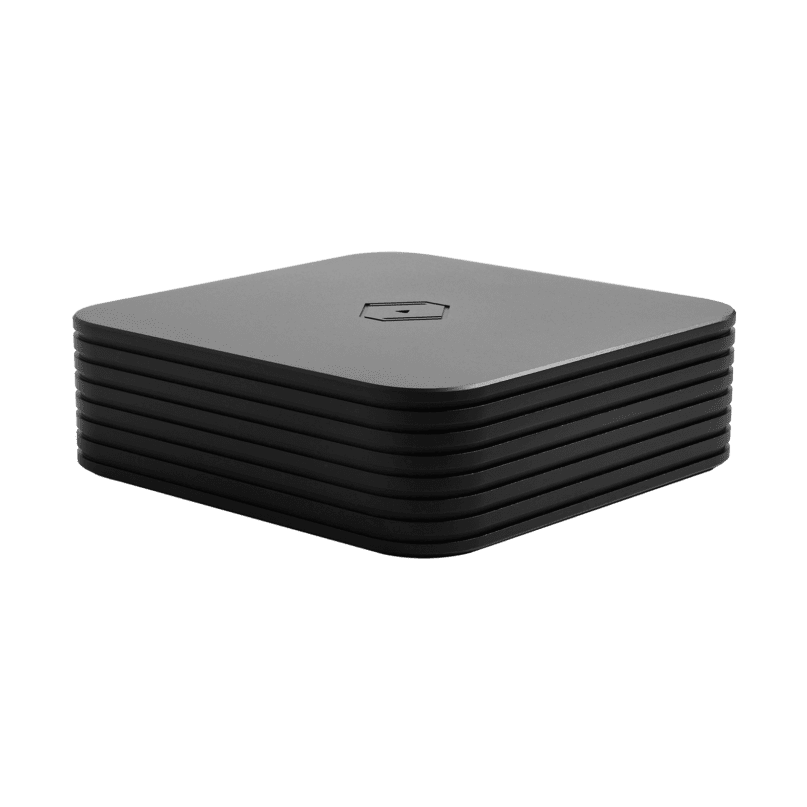 Silent Angel Rhein Z1 PLUS HiFi Music Server - 4TB SSD