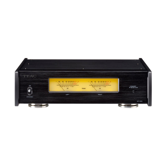 TEAC AP-505B Stereo Power Amplifier