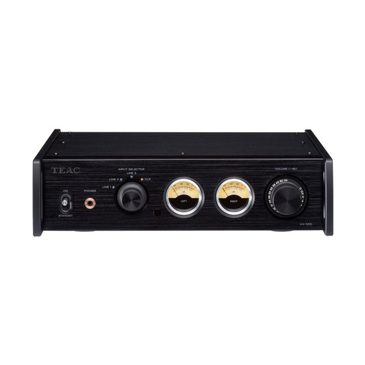 TEAC AX-505 Stereo Integrated Amplifier