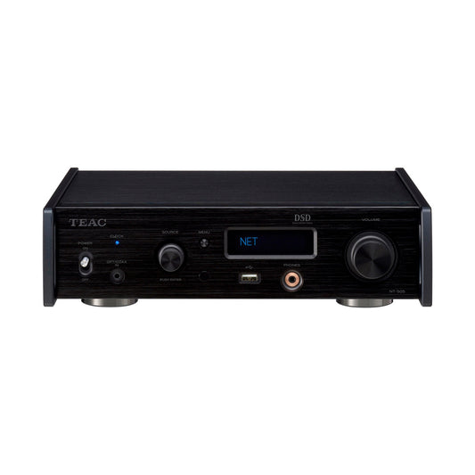 TEAC NT-505-X USB DAC / Network Player