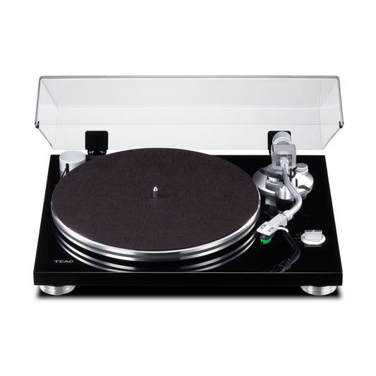 TEAC TN-3B-SE Manual Belt-Drive Turntable