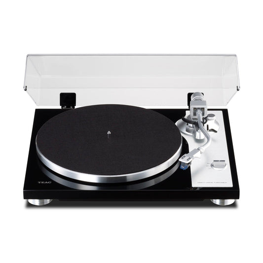 TEAC TN-4D-SE Direct Drive Turntable
