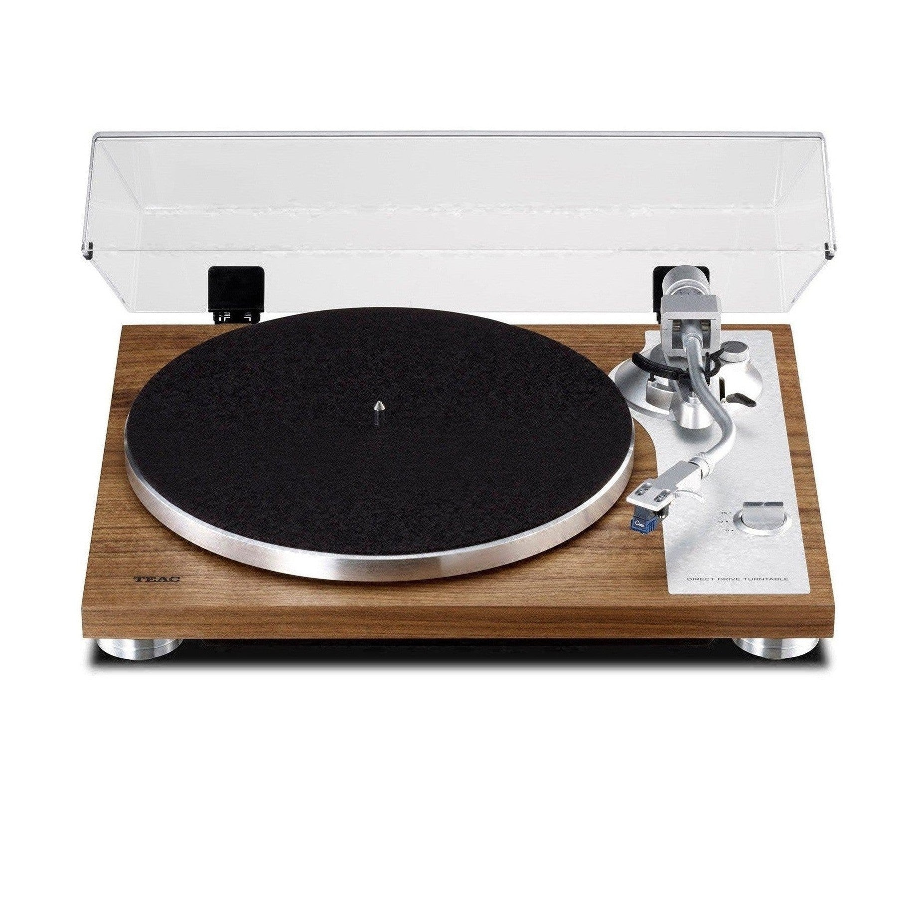 【SILCRAFT】 アール・デコ ティーサービス 4点 ティーポット TEAC TN-4D-SE Direct Drive Turntable – Playback Distribution