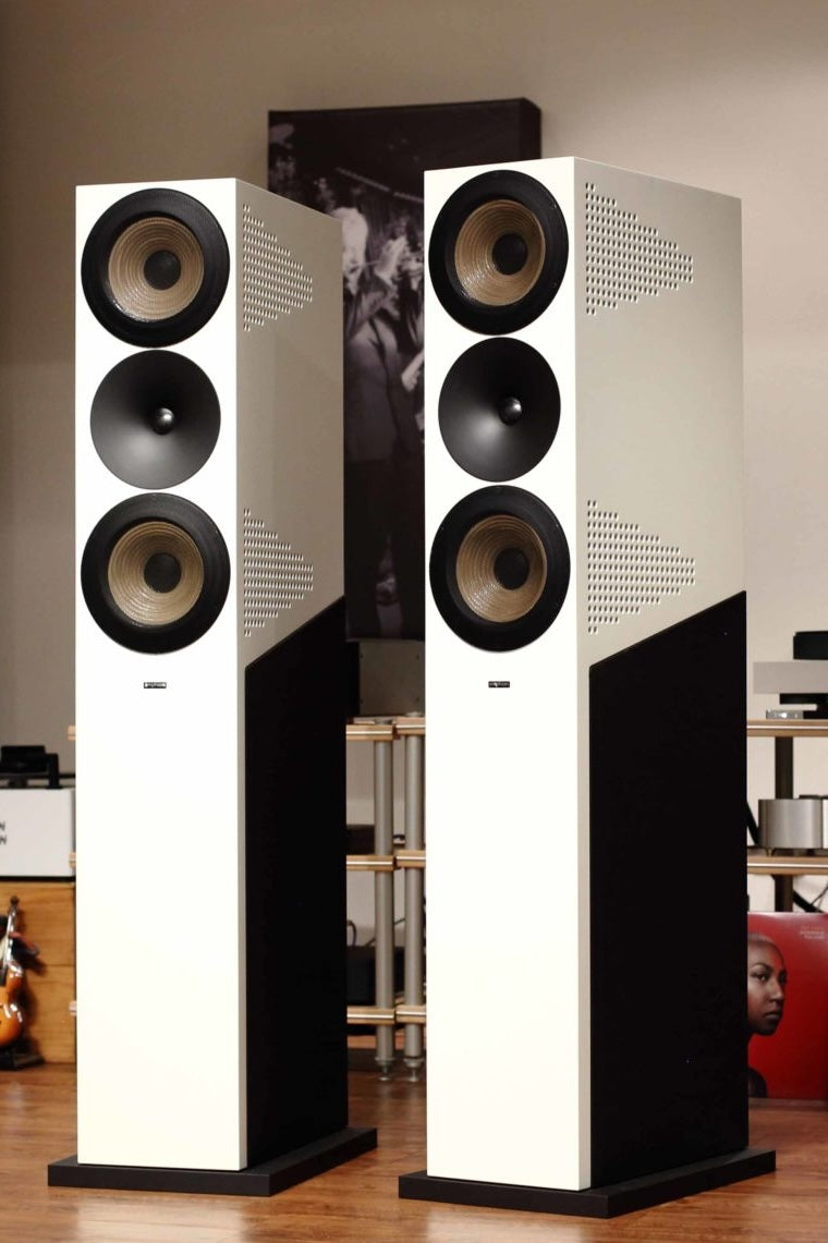 amphion – Playback Distribution