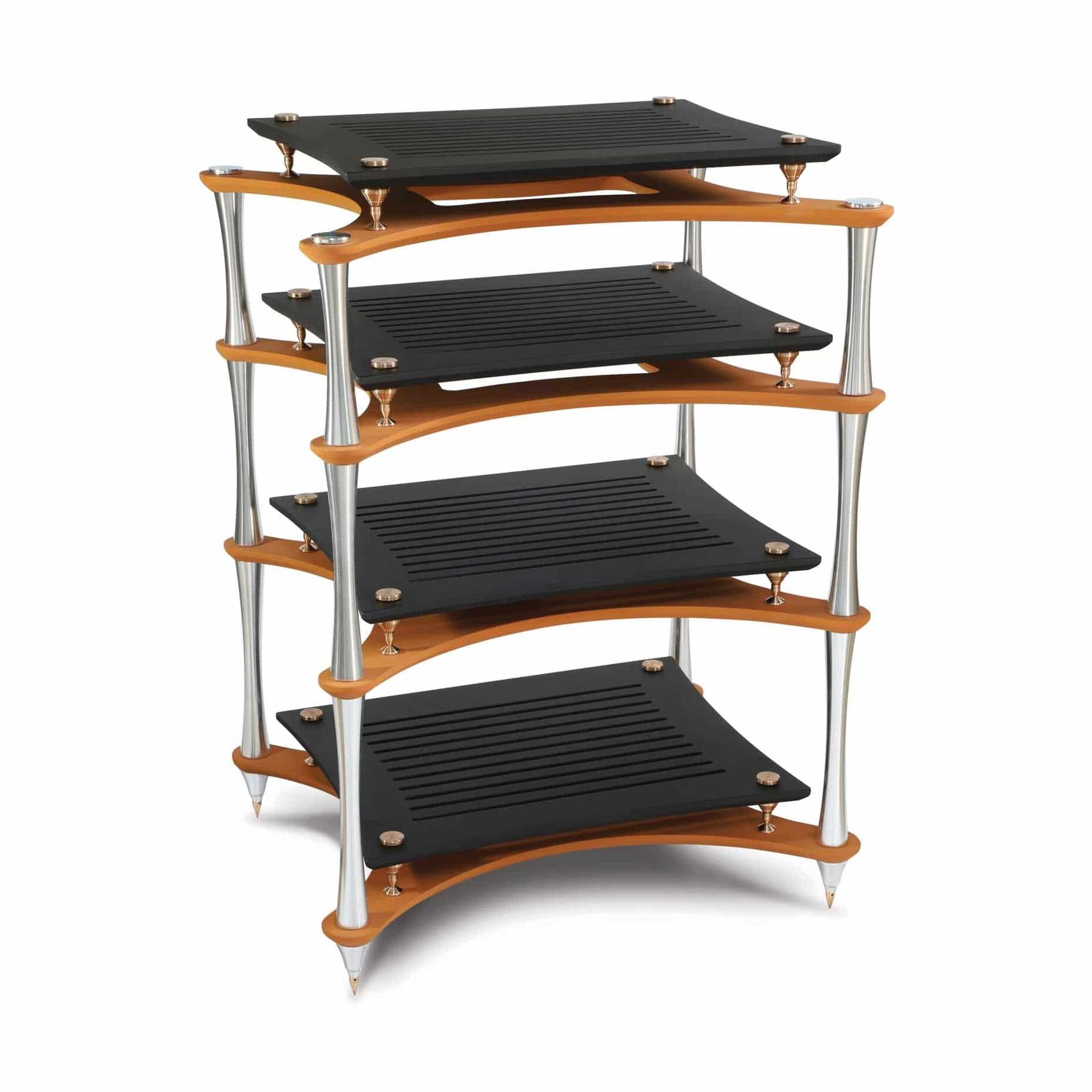 Playback Rack Quadraspire – Playback Distribution