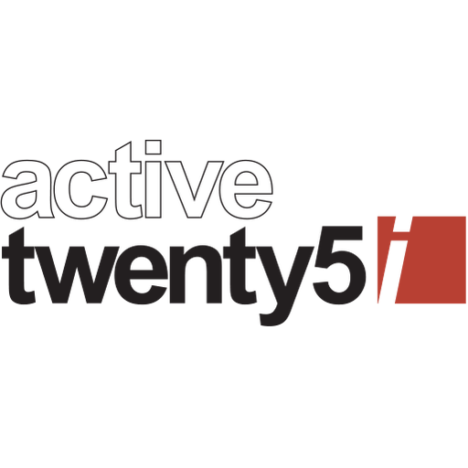 active twenty5i – Playback Distribution