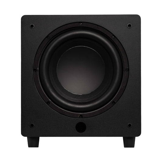 Velodyne Acoustics Impact X Subwoofers - B-Stock
