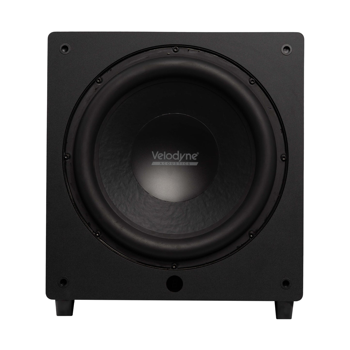 Velodyne Acoustics Impact X Subwoofers - B-Stock