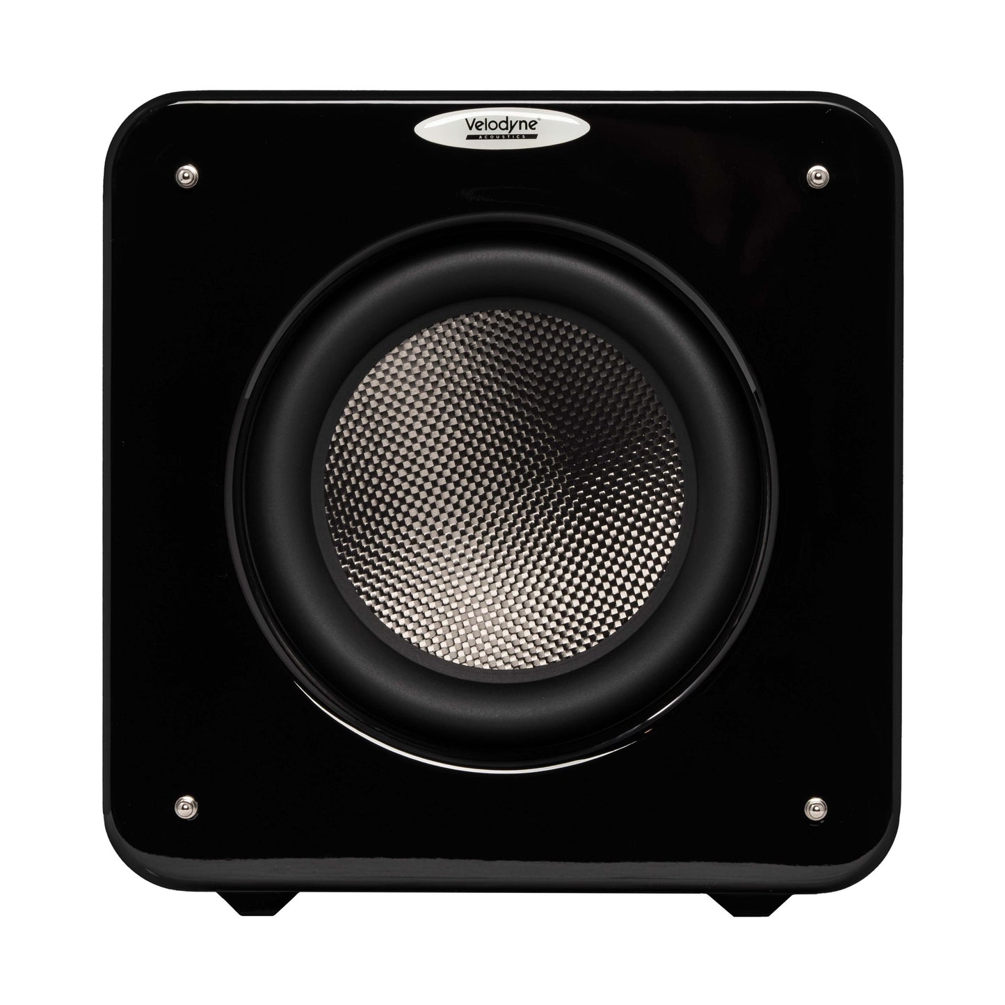 Velodyne Acoustics MicroVee X Subwoofer - B-Stock